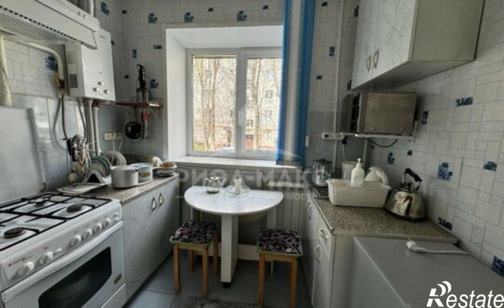 3-комн квартира ул Мало-Завальская, 2,  д. 2