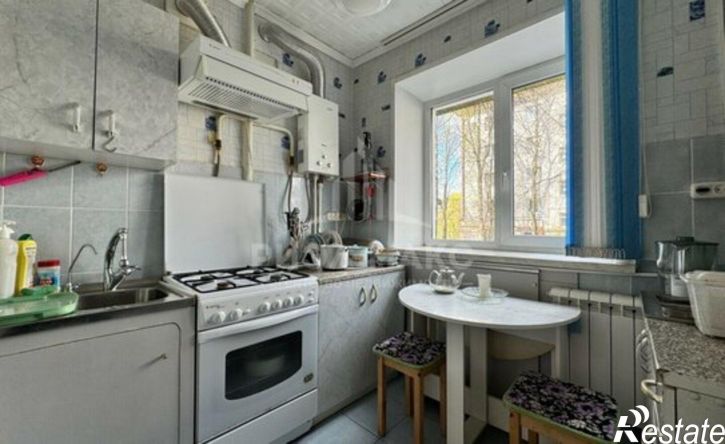 3-комн квартира ул Мало-Завальская, 2,  д. 2