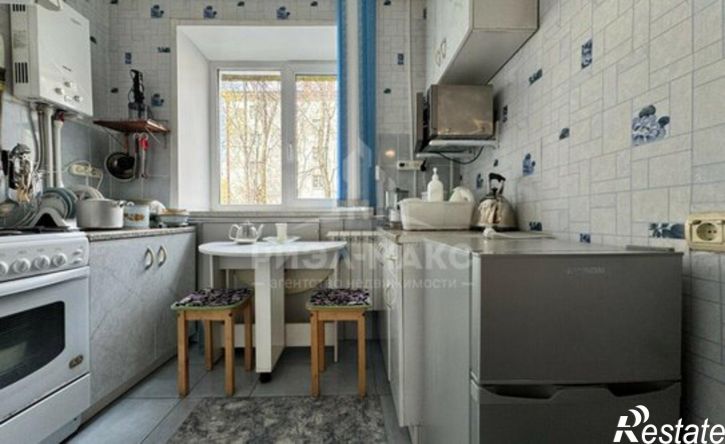 3-комн квартира ул Мало-Завальская, 2,  д. 2