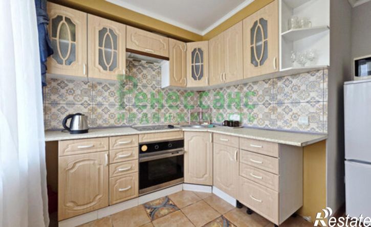 2-комн квартира ул Комарова, 57,  д. 57