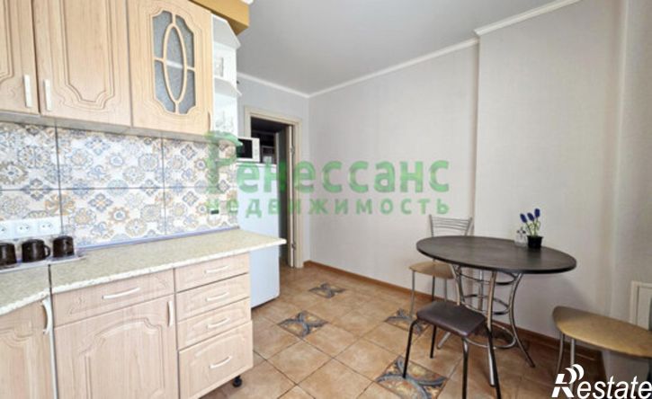2-комн квартира ул Комарова, 57,  д. 57