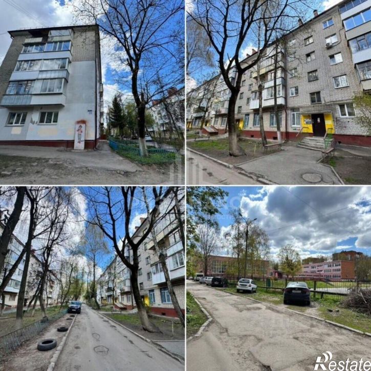 3-комн квартира ул Мало-Завальская, 2,  д. 2