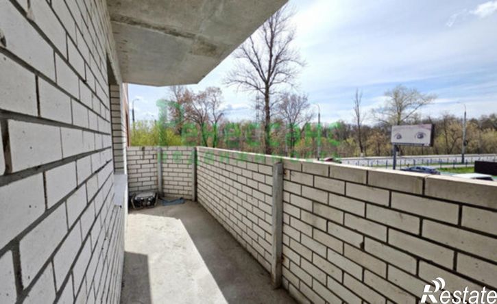 2-комн квартира ул Комарова, 57,  д. 57