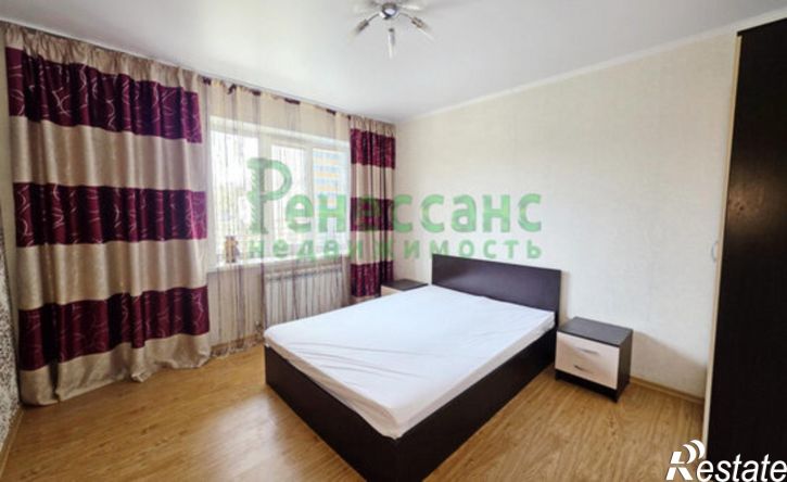 2-комн квартира ул Комарова, 57,  д. 57