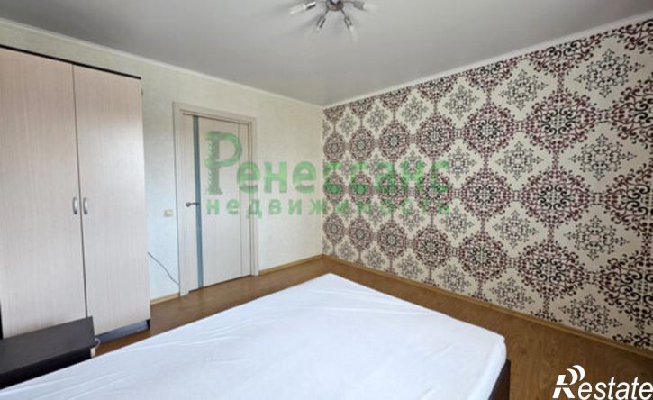 2-комн квартира ул Комарова, 57,  д. 57