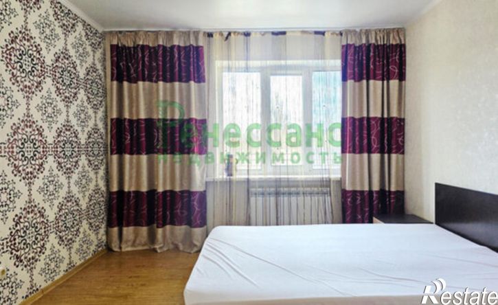 2-комн квартира ул Комарова, 57,  д. 57