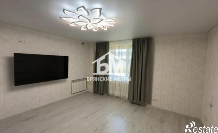2-комн квартира ул Бежицкая, 1 7,  д. 1 7,  к. 7