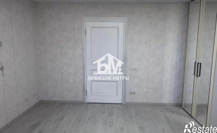 2-комн квартира ул Бежицкая, 1 7,  д. 1 7,  к. 7