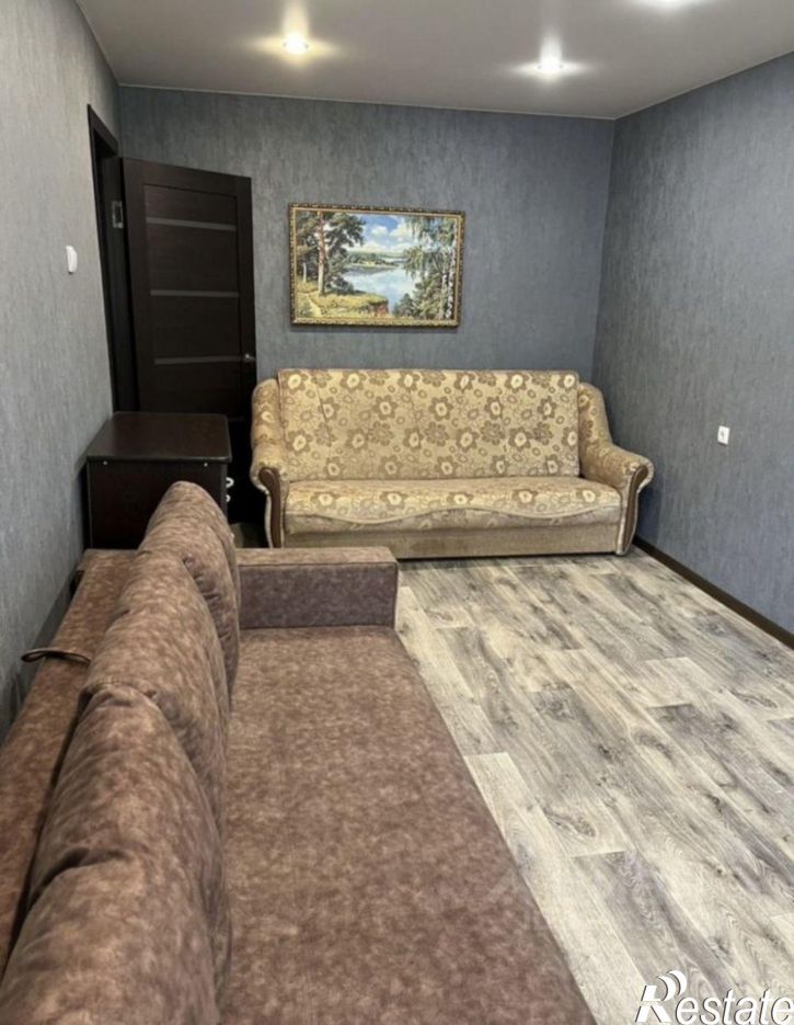 1-комн квартира ул Горбатова, 1,  д. 1