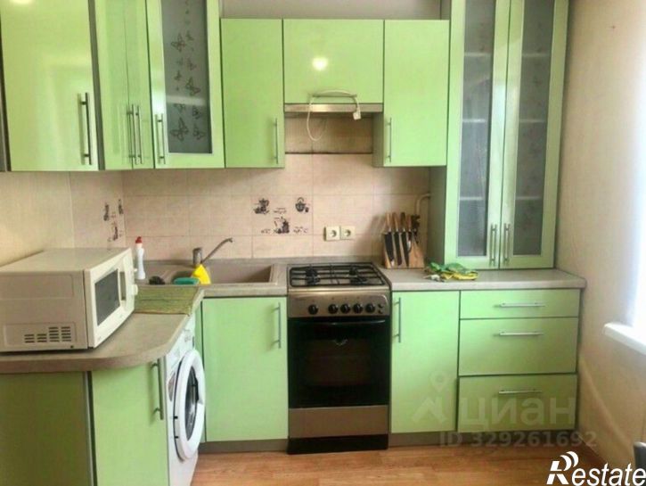 2-комн квартира пр-кт Ленина, 78А,  д. 78А