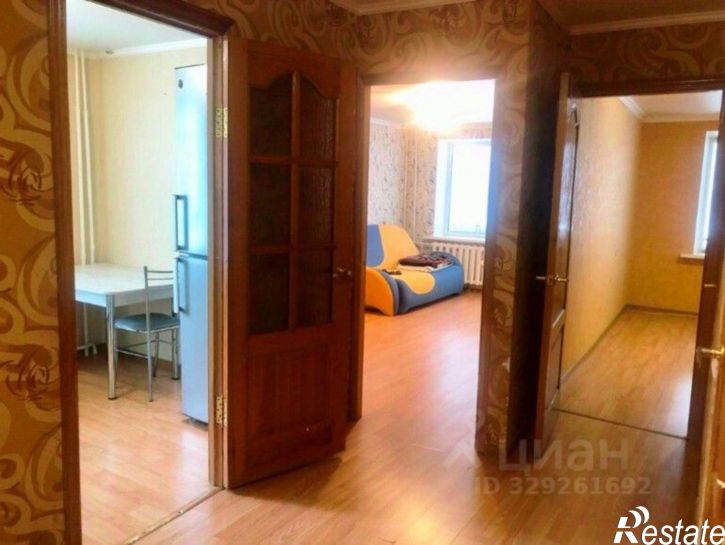 2-комн квартира пр-кт Ленина, 78А,  д. 78А