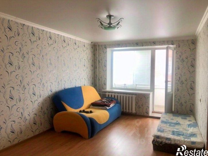 2-комн квартира пр-кт Ленина, 78А,  д. 78А
