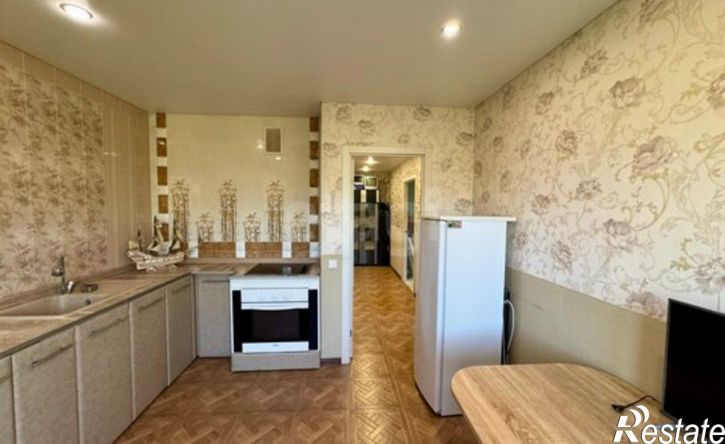 2-комн квартира ул Комарова, 55,  д. 55