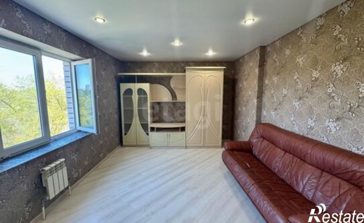 2-комн квартира ул Комарова, 55,  д. 55
