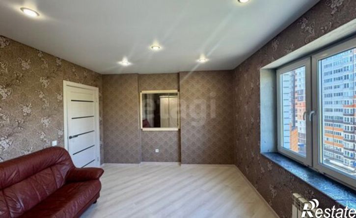 2-комн квартира ул Комарова, 55,  д. 55