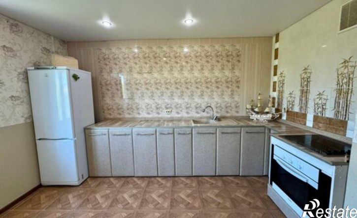 2-комн квартира ул Комарова, 55,  д. 55