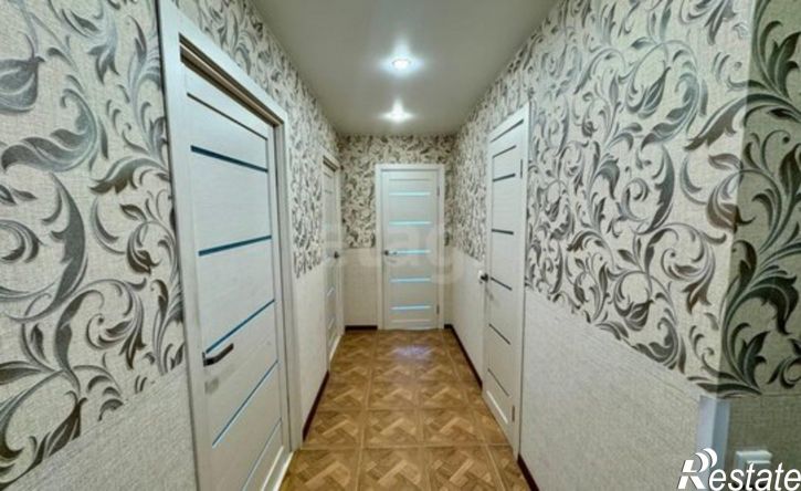 2-комн квартира ул Комарова, 55,  д. 55