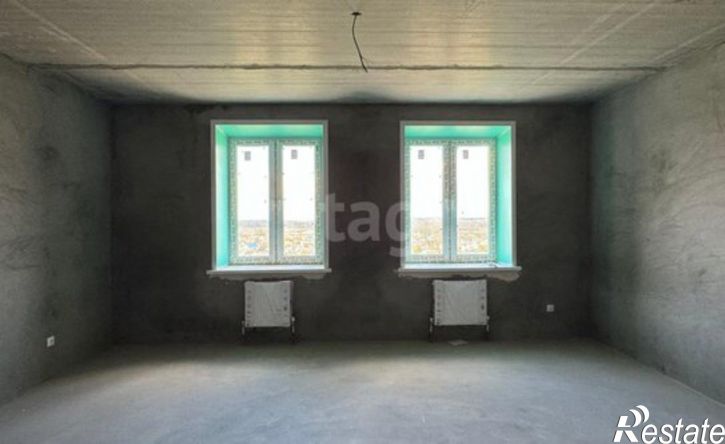 3-комн квартира ул Ново-Советская, 38,  д. 38