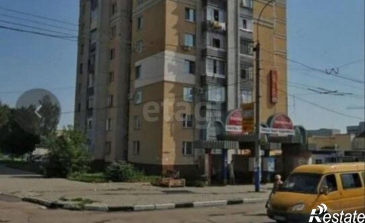 1-комн квартира Московский пр-кт, 107,  д. 107
