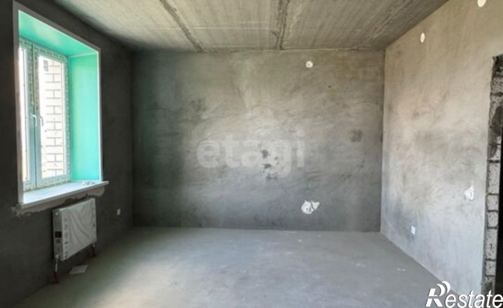 3-комн квартира ул Ново-Советская, 38,  д. 38