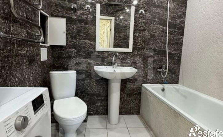 2-комн квартира ул Комарова, 55,  д. 55