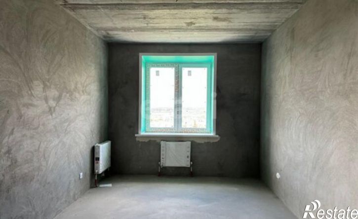 3-комн квартира ул Ново-Советская, 38,  д. 38
