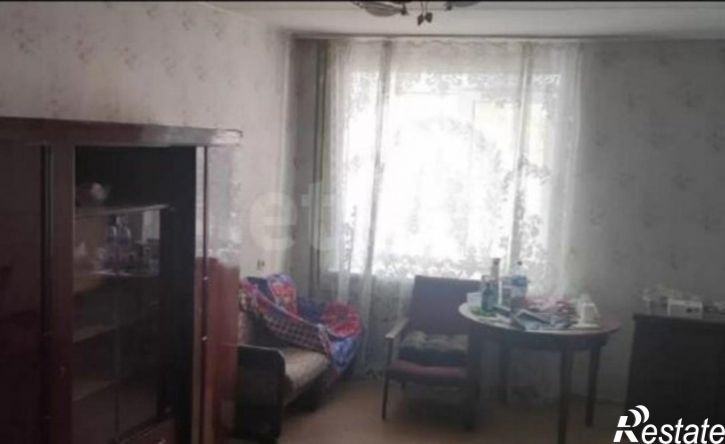1-комн квартира Московский пр-кт, 107,  д. 107