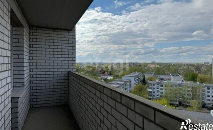 3-комн квартира ул Ново-Советская, 38,  д. 38
