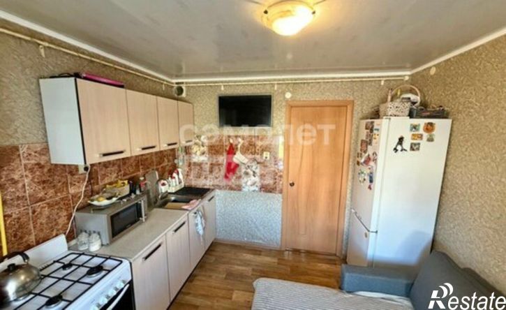 1-комн квартира ул Севская, 19,  д. 19