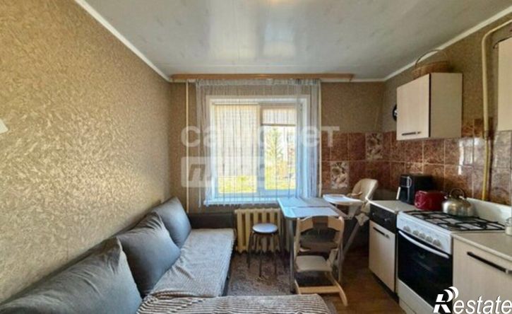 1-комн квартира ул Севская, 19,  д. 19