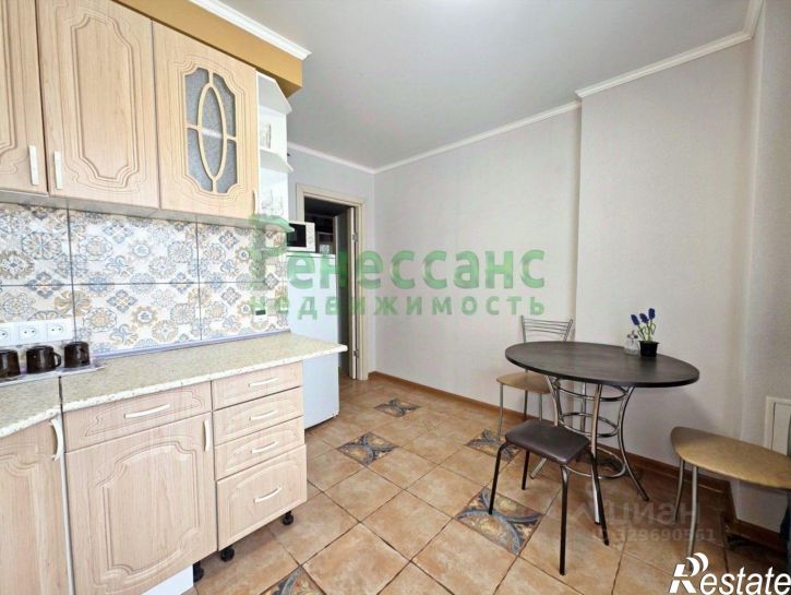 2-комн квартира ул Комарова, 57,  д. 57
