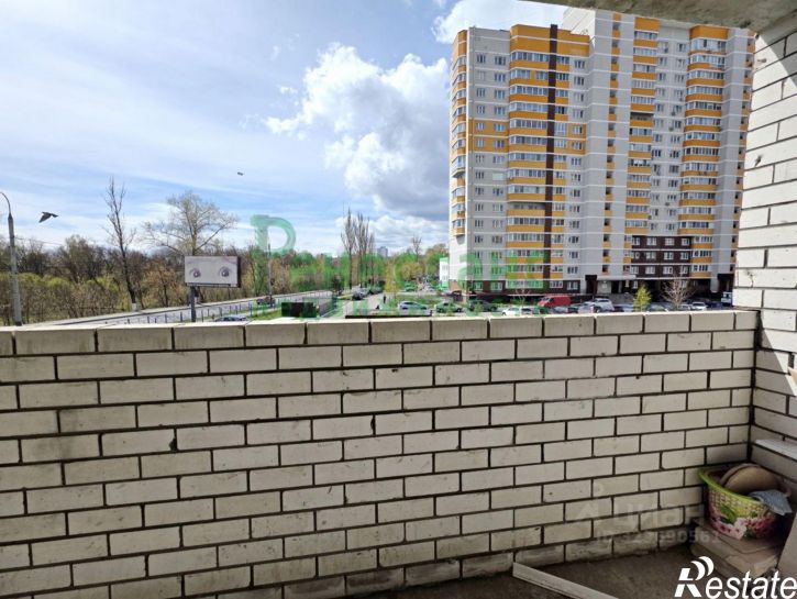2-комн квартира ул Комарова, 57,  д. 57