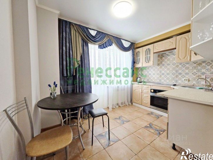2-комн квартира ул Комарова, 57,  д. 57