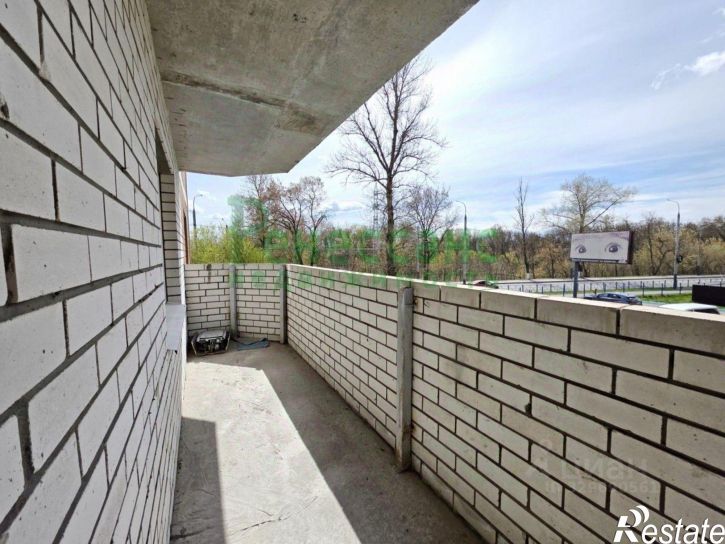 2-комн квартира ул Комарова, 57,  д. 57