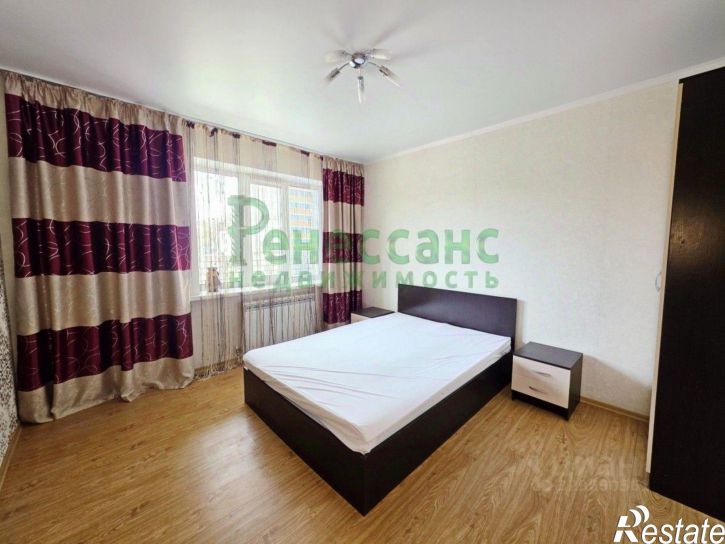 2-комн квартира ул Комарова, 57,  д. 57