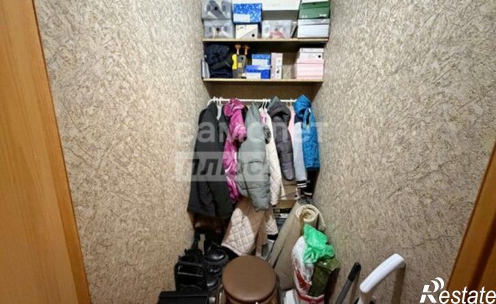 1-комн квартира ул Севская, 19,  д. 19