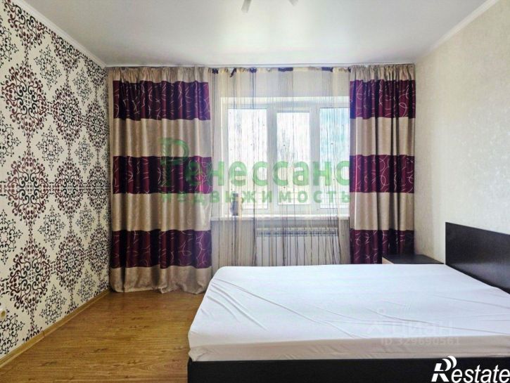 2-комн квартира ул Комарова, 57,  д. 57