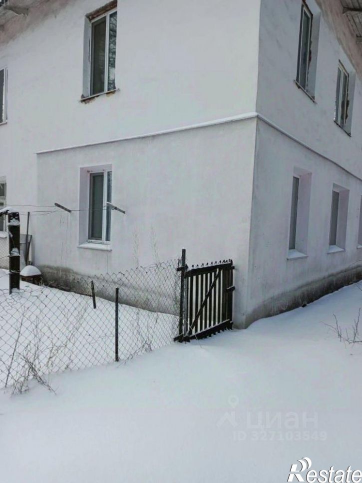 2-комн квартира ул Пушкина, 20А,  д. 20А