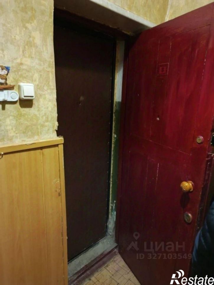 2-комн квартира ул Пушкина, 20А,  д. 20А