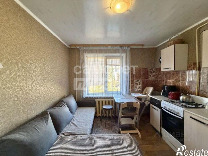 1-комн квартира ул Севская, 19,  д. 19