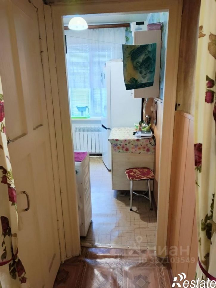 2-комн квартира ул Пушкина, 20А,  д. 20А