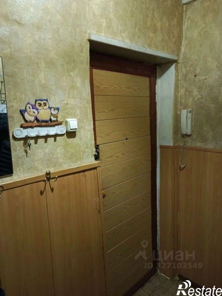 2-комн квартира ул Пушкина, 20А,  д. 20А