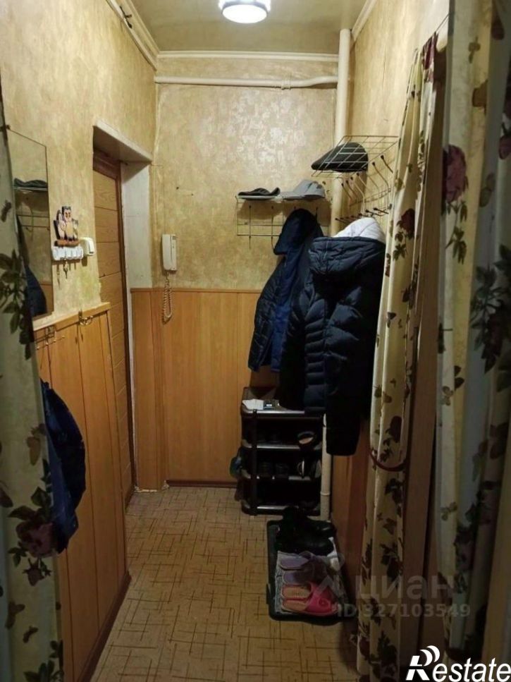 2-комн квартира ул Пушкина, 20А,  д. 20А
