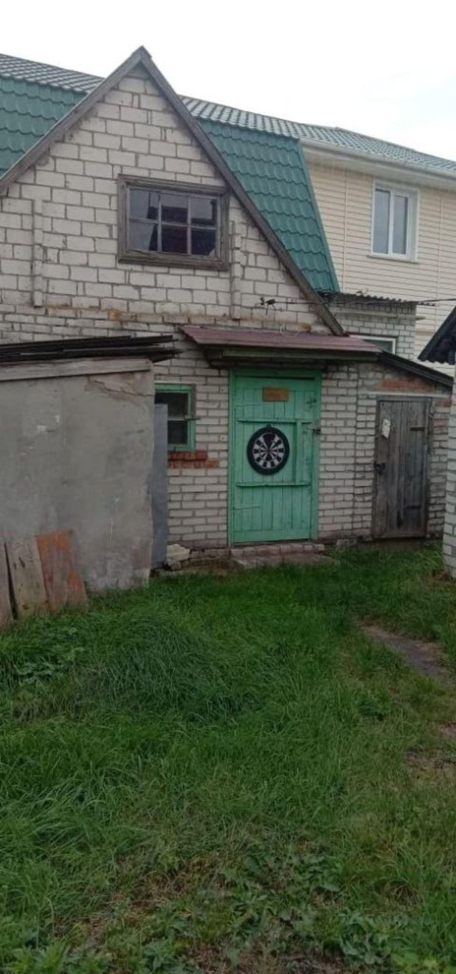 Купить дачу, дом, коттедж за 4 000 000 рублей на Крайняя ул, 3