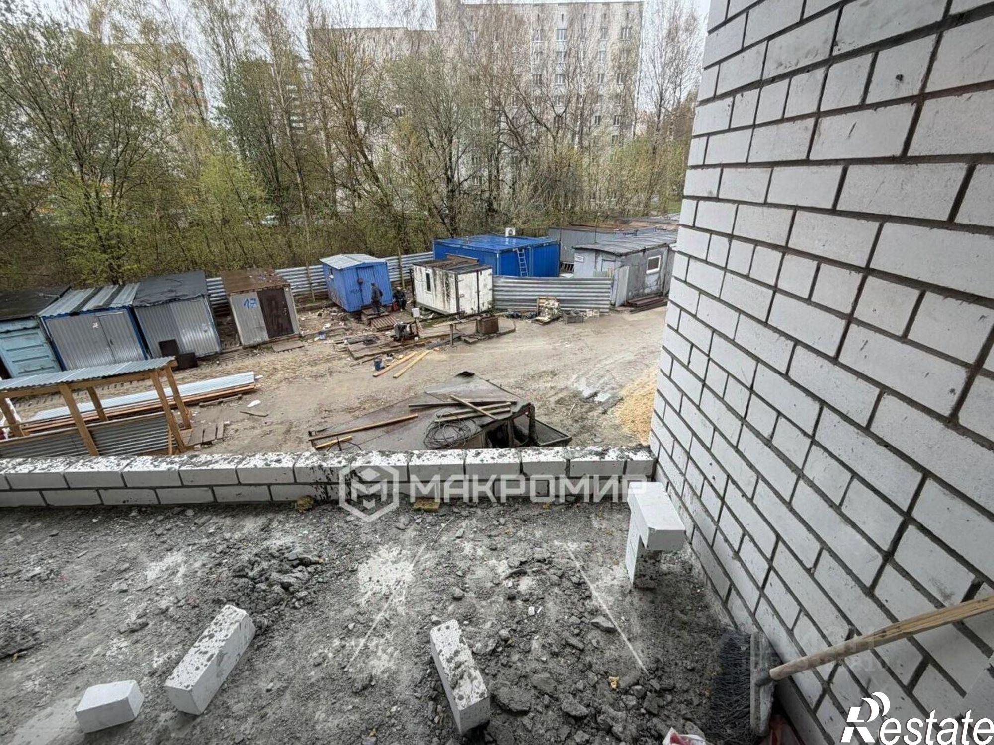 Купить квартиру за 6 200 000 рублей на Степная улица, 14