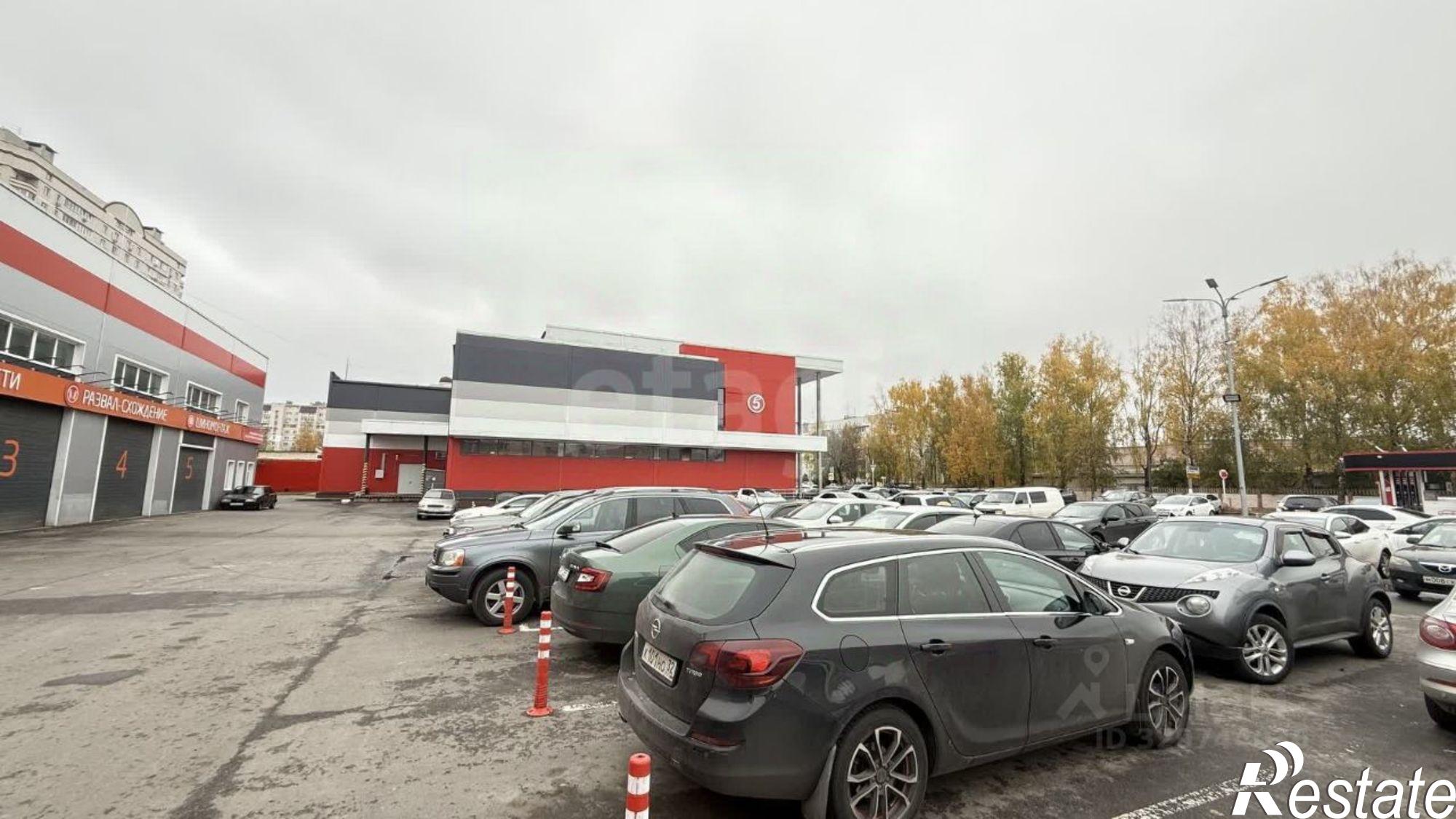 Сдать офис, помещение под офис за 25 002 рублей на ул Советская, 81/1