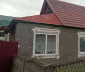 коттедж 54.7 кв м Крайняя ул, 3