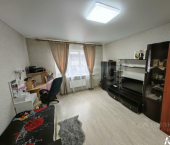1-комн, 43кв м, этаж 2/18 проспект Станке Димитрова, 67 к5