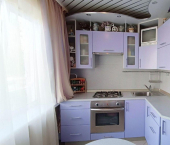2-комн, 50кв м, этаж 2/5 улица 22-го Съезда КПСС, 43