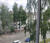 1-комн, 32кв м, этаж 3/5 Октябрьская улица, 13